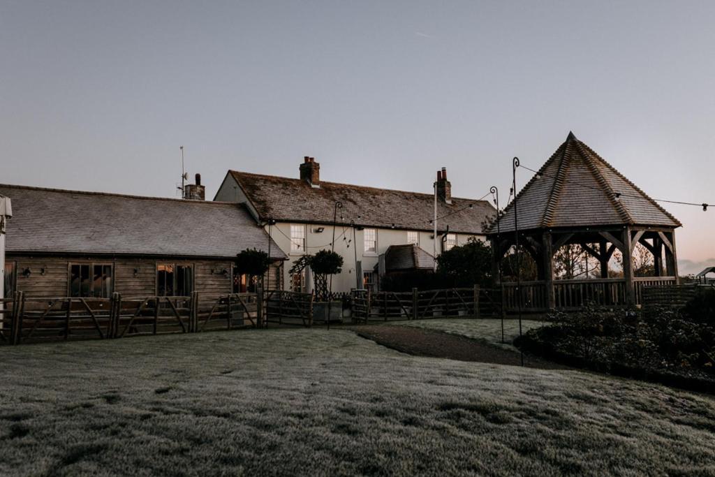 The Ferry House Bed and breakfast 4*
