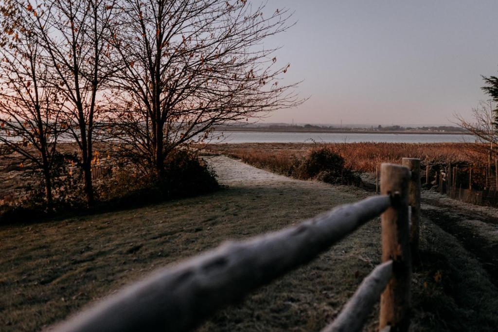 The Ferry House 4* Eastchurch
