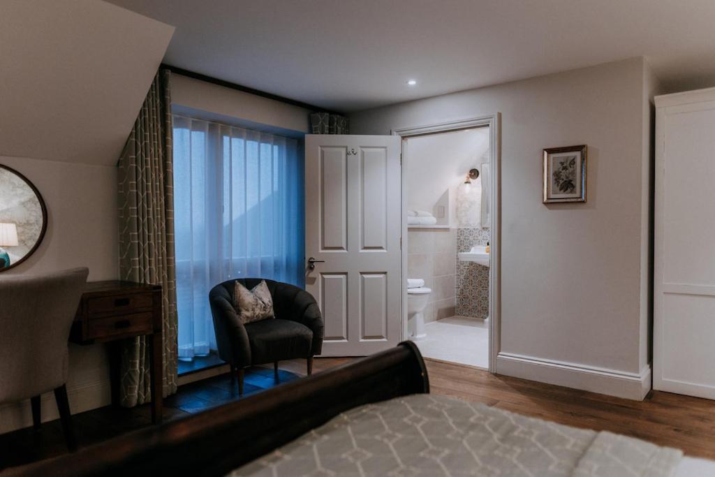 The Ferry House Bed and breakfast Eastchurch