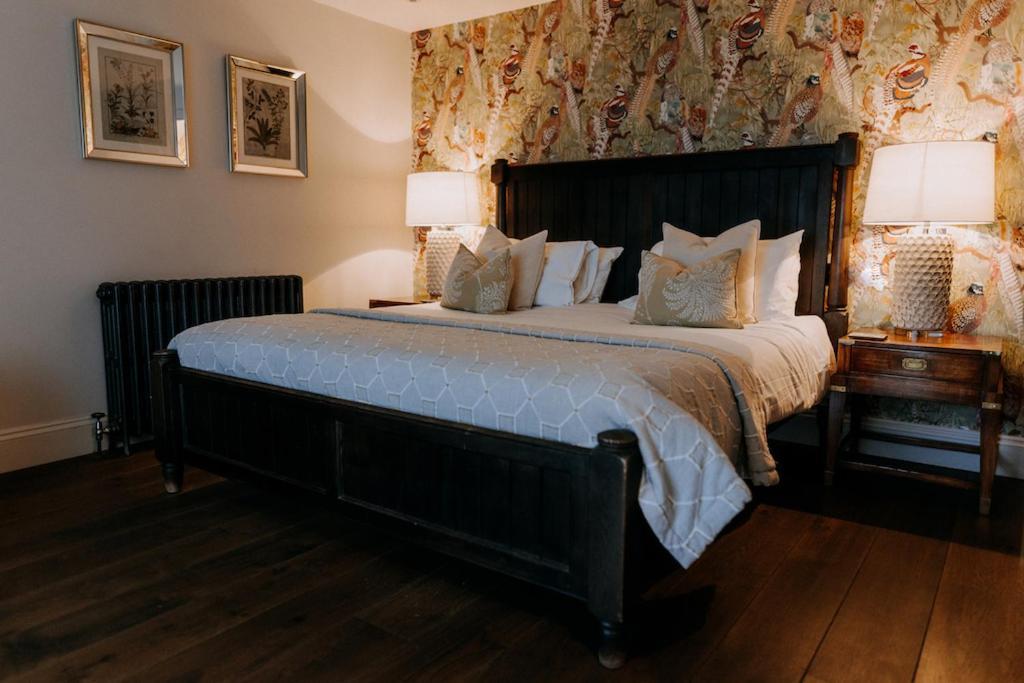 Bed and breakfast The Ferry House 4*