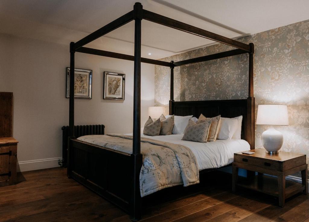 The Ferry House 4* Eastchurch