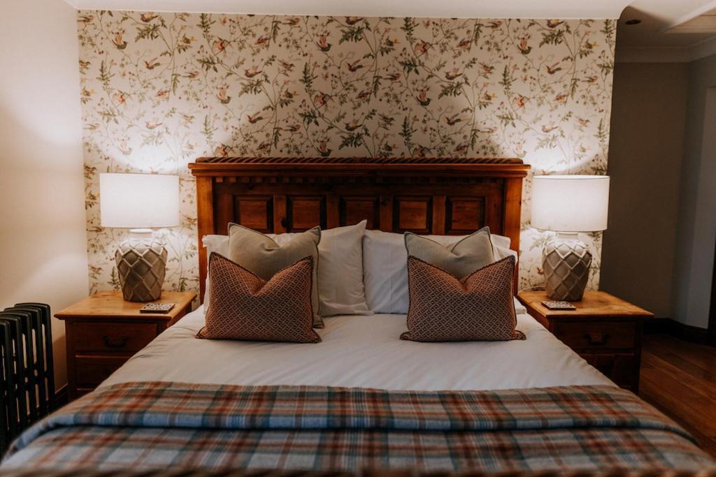 Bed and breakfast The Ferry House 4*