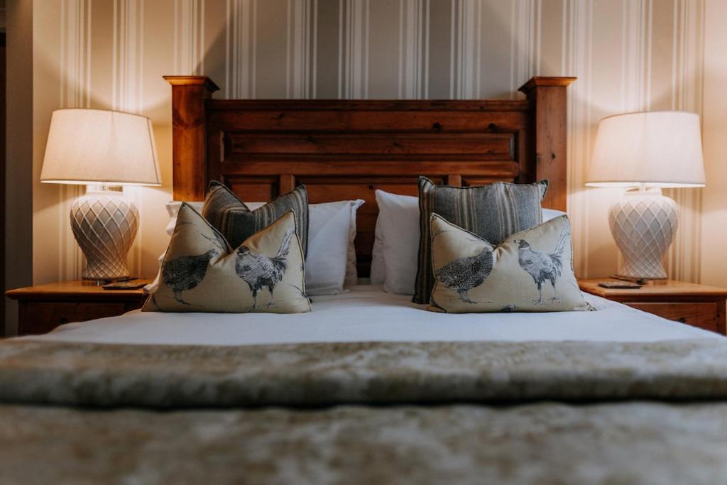 Bed and breakfast The Ferry House 4*