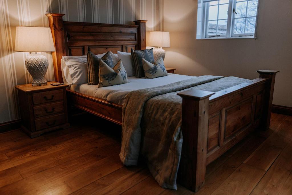 Bed and breakfast The Ferry House Eastchurch