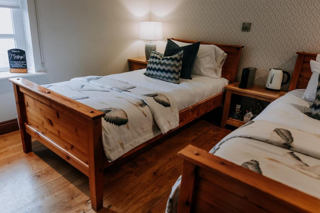 Bed and breakfast The Ferry House Eastchurch