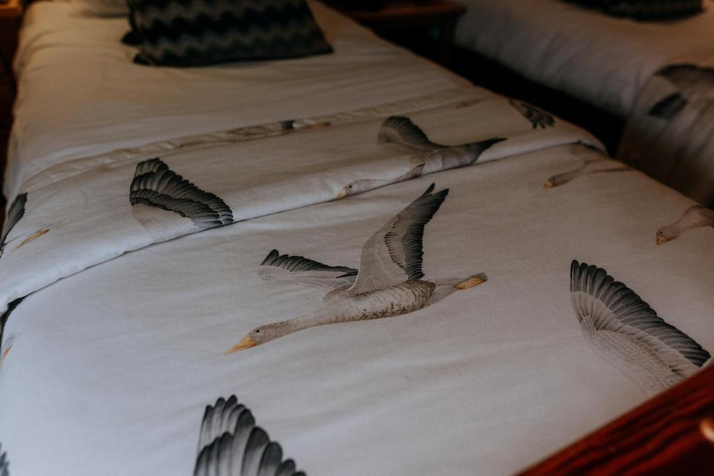 Bed and breakfast The Ferry House 4*