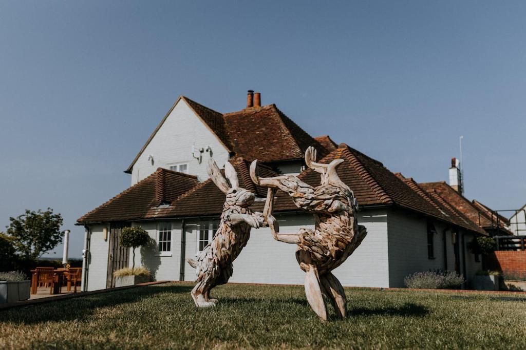 The Ferry House Bed and breakfast Eastchurch