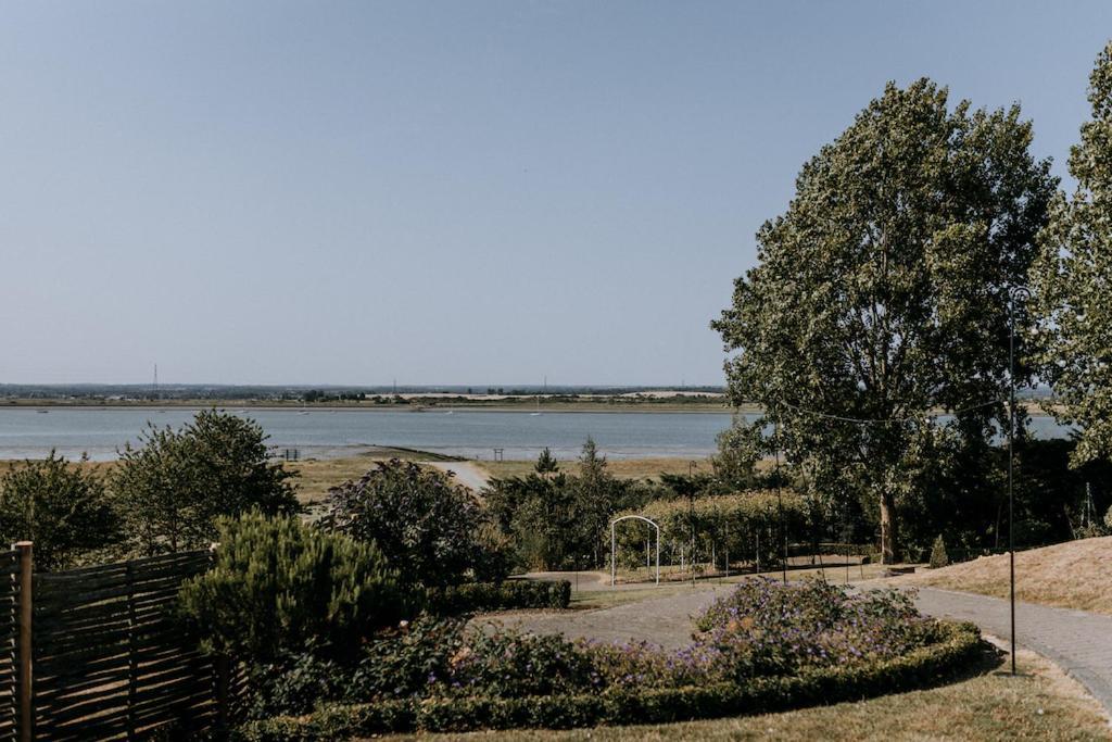 Bed and breakfast The Ferry House 4*