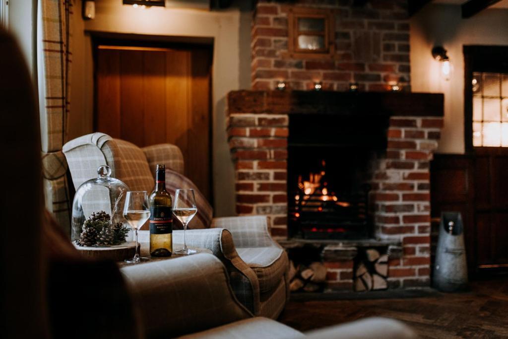 The Ferry House Bed and breakfast
