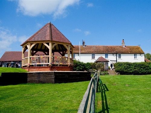 The Ferry House Bed and breakfast 4*